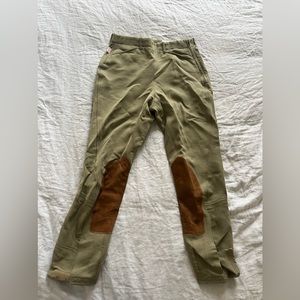 28L Tailored Sportman Breeches